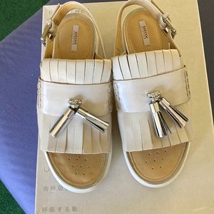 Geox sandals